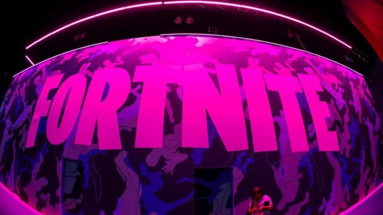 Así podés conseguir El Sonidito en Fortnite