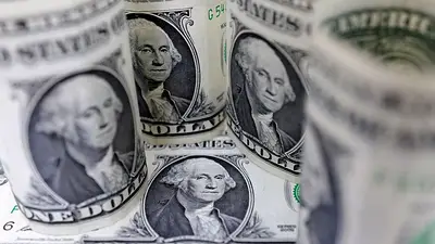 El Banco Central compró US$ 300 millones en una semana, el monto más alto del año El Banco Central compró US$ 300 millones en una semana, el monto más alto del año