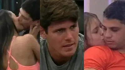 Gran Hermano. Marcos de Gran Hermano Gran Hermano. Marcos de Gran Hermano