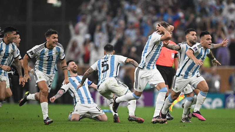 Presentaron el micro con el que la Selección será recibida en Ezeiza