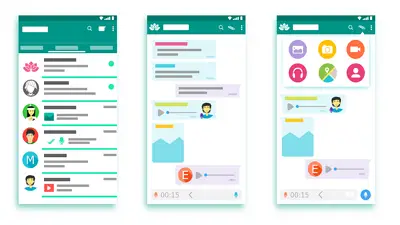 Las funcionalidades de WhatsApp Business que no conocías Las funcionalidades de WhatsApp Business que no conocías