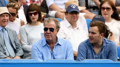 Columna de Jeremy Clarkson sobre Meghan es la más criticada de la historia: regulador británico Columna de Jeremy Clarkson sobre Meghan es la más criticada de la historia: regulador británico