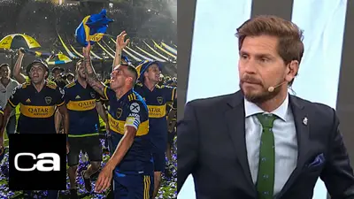 Boca Juniors Sebastián Vignolo Boca Juniors Sebastián Vignolo