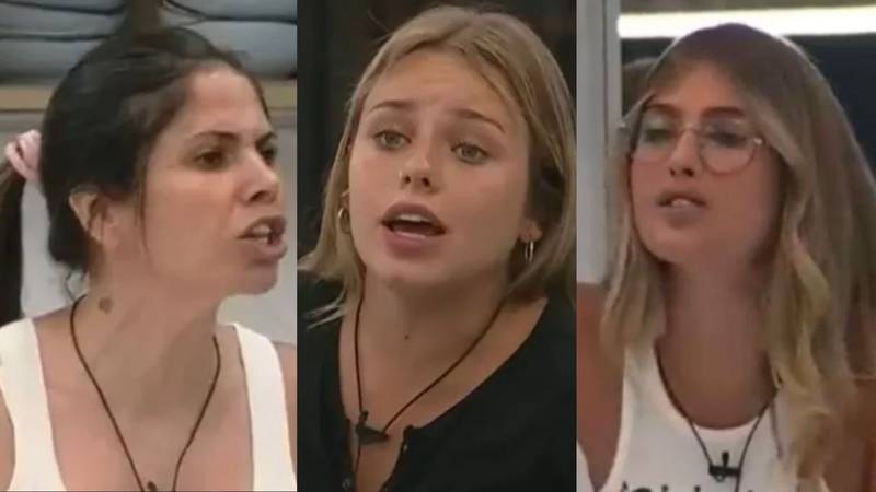 Coti Romina Gran Hermano