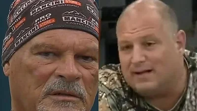Walter Alfa y Arien Ansaldo de Gran Hermano Walter Alfa y Arien Ansaldo de Gran Hermano