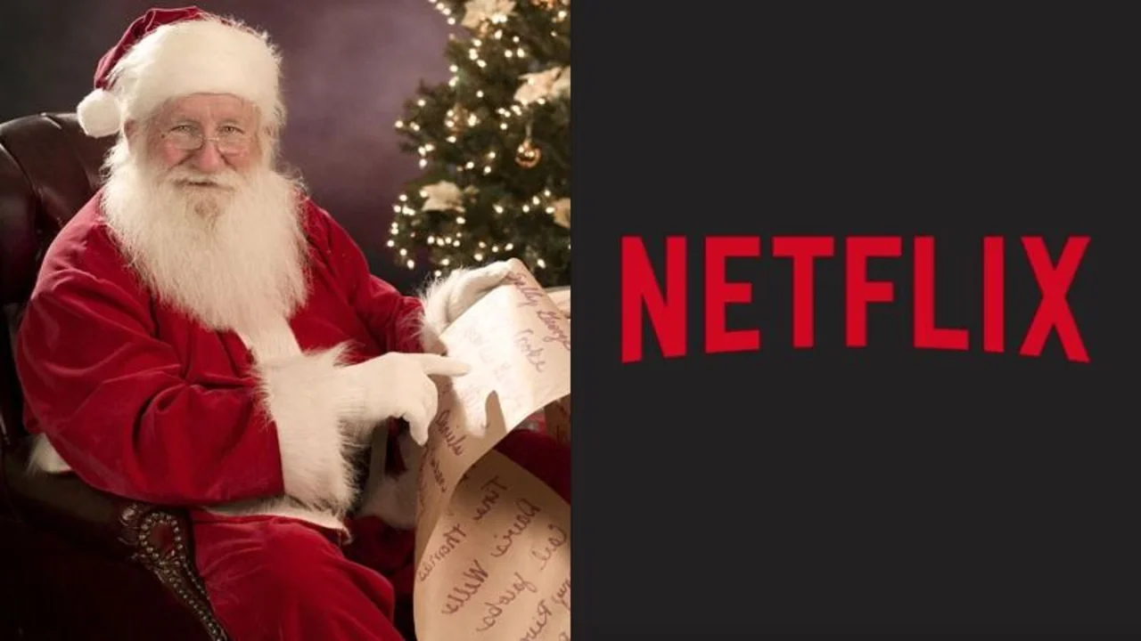 Las mejores películas de Netflix para ver en Navidad