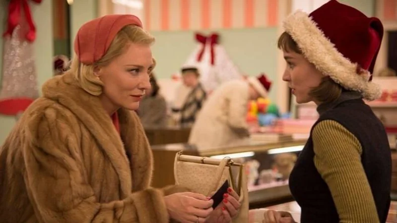 Carol Películas Navidad Año Nuevo