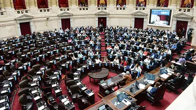Cámara de Diputados Argentina Cámara de Diputados Argentina