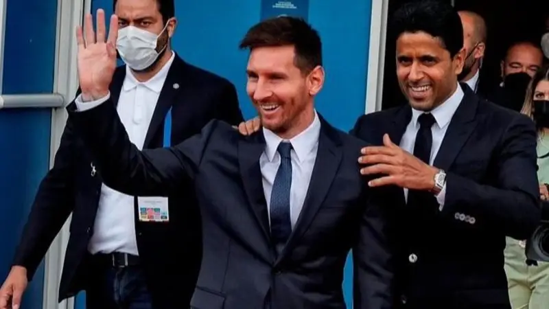 El futuro de Messi en PSG: cerca de la renovación de contrato