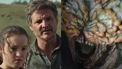 The Last of Us The Last of Us