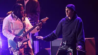 Justin Bieber está cerca de vender los derechos de su música por 200 millones dólares: WSJ Justin Bieber está cerca de vender los derechos de su música por 200 millones dólares: WSJ