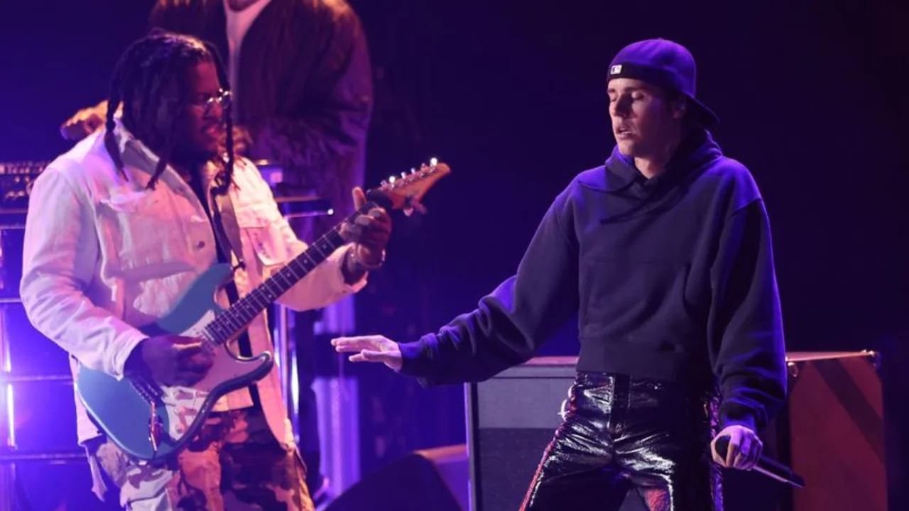Justin Bieber está cerca de vender los derechos de su música por 200 millones dólares: WSJ