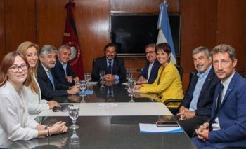 La Mesa del Litio presentará propuesta de ley de industrialización | Energía