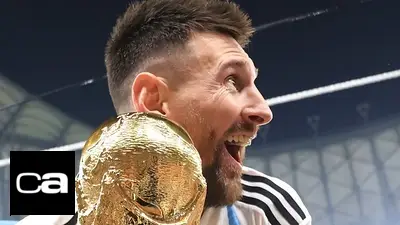 Lionel Messi Lionel Messi