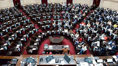 Cámara de Diputados de Argentina Cámara de Diputados de Argentina