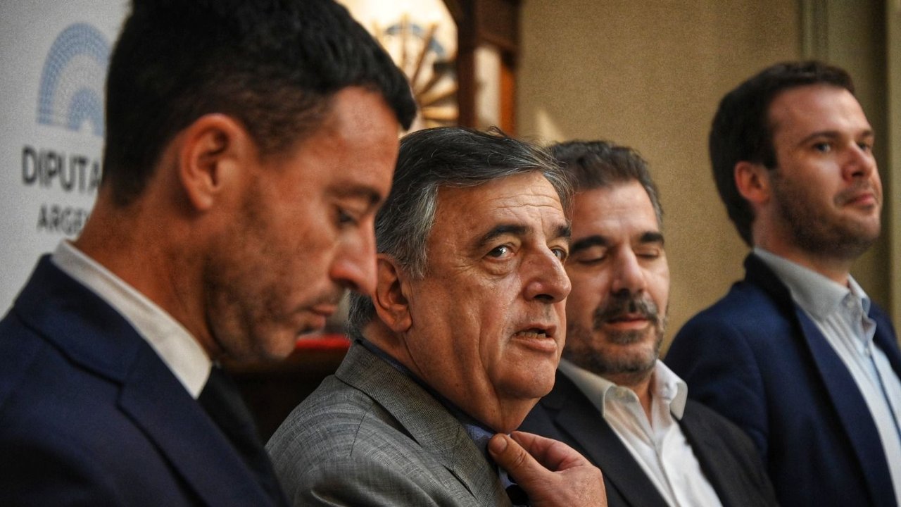 Moratoria previsional: por el bloqueo de Juntos por el Cambio, casi 100.000 personas quedarían sin jubilarse en CABA