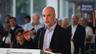 Larreta rechazó la decisión del Gobierno de pagar con bonos