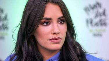 Lali Espósito habló del video viral de Qatar: “Repudiemos todos los acosos”