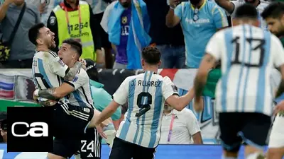 Enzo Fernández Selección Argentina Mundial Qatar 2022 Enzo Fernández Selección Argentina Mundial Qatar 2022