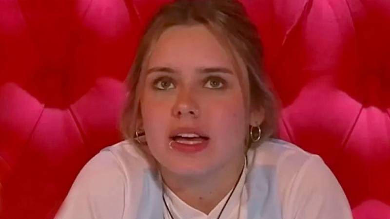 Coti Romero, participante de Gran Hermano