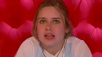 Coti Romero, participante de Gran Hermano Coti Romero, participante de Gran Hermano