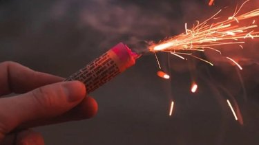 Ya no se podrán usar fuegos artificiales en provincia de Buenos Aires