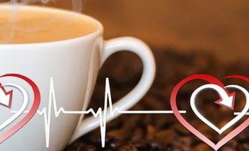 ¿Es bueno tomarse un cafecito si se sufre de hipertensión severa? | Ciencia, tecnología y desarrollo sustentable