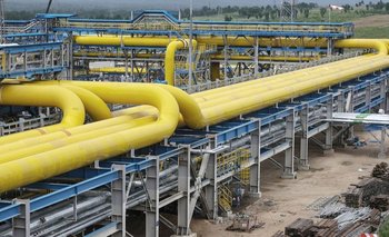 El Gobierno inició el proceso para extender la licencia a las distribuidoras de gas | Energía