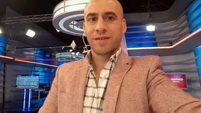 El inesperado adiós de Esteban Trebucq. El inesperado adiós de Esteban Trebucq.