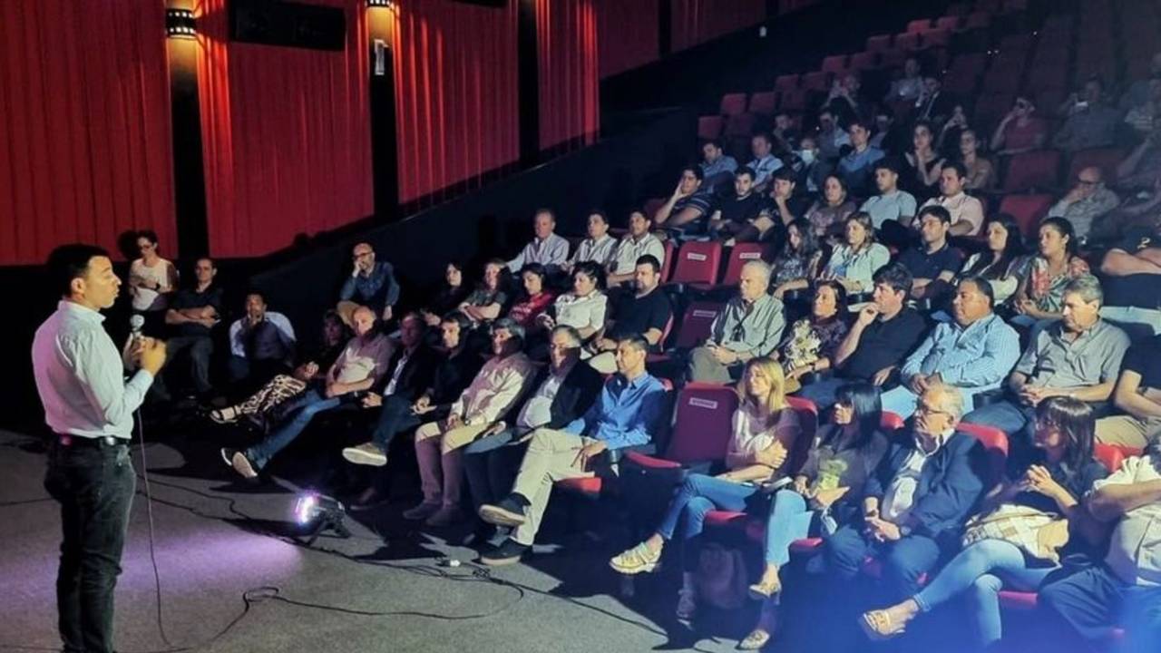 Se calienta la interna de JxC en Córdoba