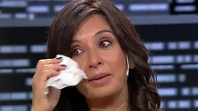 Qué pasó con Edith Hermida Qué pasó con Edith Hermida