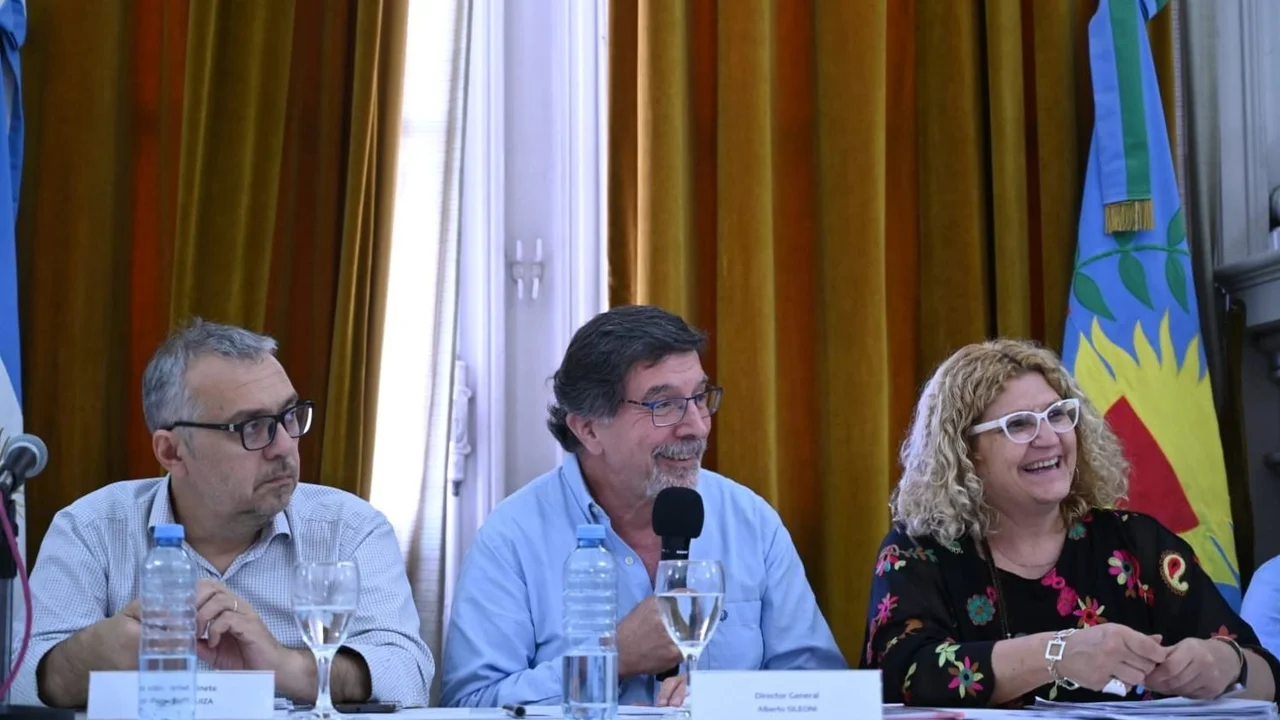 Se aprobó el nuevo diseño curricular para la Educación Inicial bonaerense