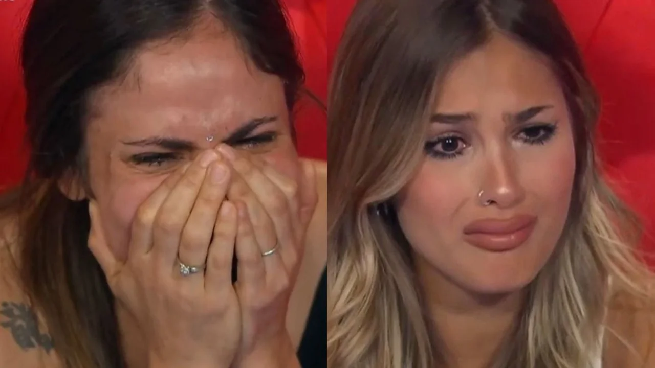 Romina Julieta Gran Hermano