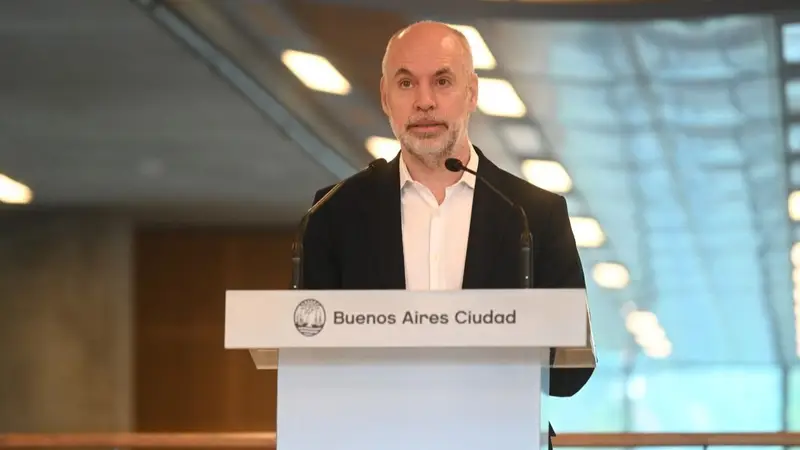 Larreta: "Vamos a denunciar a cada funcionario que no acate el fallo"