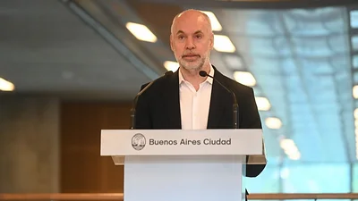 Larreta: "Vamos a denunciar a cada funcionario que no acate el fallo" Larreta: "Vamos a denunciar a cada funcionario que no acate el fallo"
