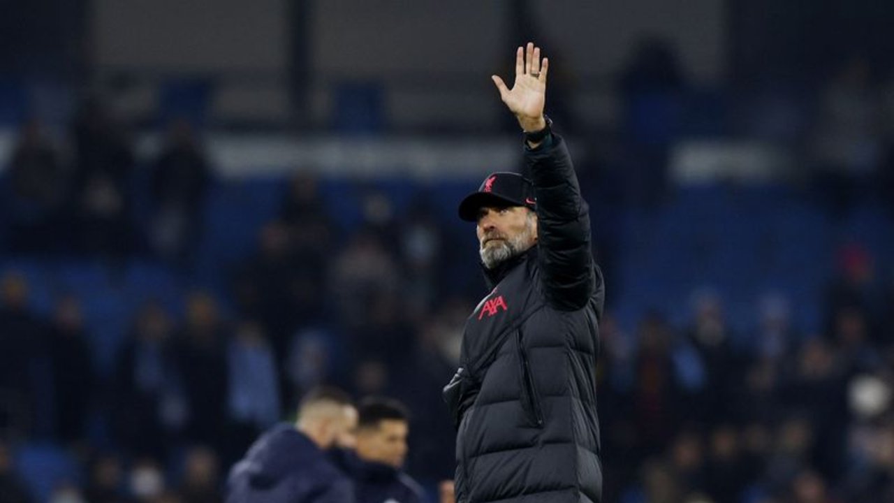Klopp advierte de un año intenso, las lesiones le pasan factura al Liverpool