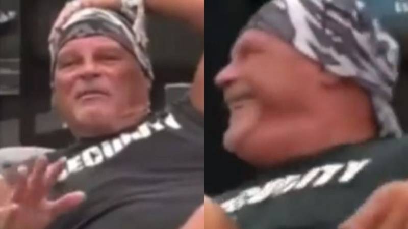 Walter Alfa de Gran Hermano comparó a Camila Lattanzio con Paolo El Rockero