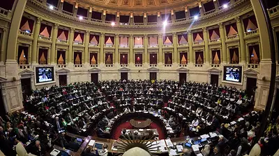 Elecciones 2025: estas son las bancas que pondrá en juego Formosa en las Legislativas Elecciones 2025: estas son las bancas que pondrá en juego Formosa en las Legislativas