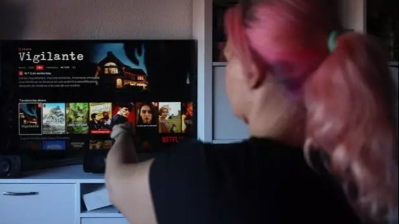 Netflix