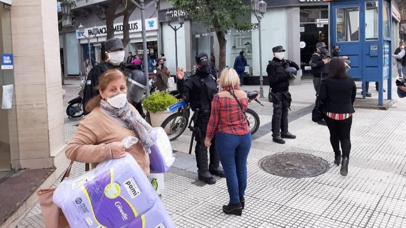 Ante la suba de casos de COVID-19, Catamarca aprobó nuevas recomendaciones