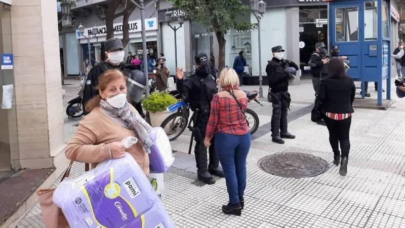 Ante la suba de casos de COVID-19, Catamarca aprobó nuevas recomendaciones