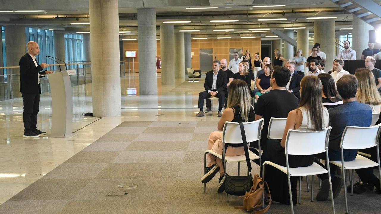 La cruzada porteña de Rodríguez Larreta lo enfrenta al interior del país