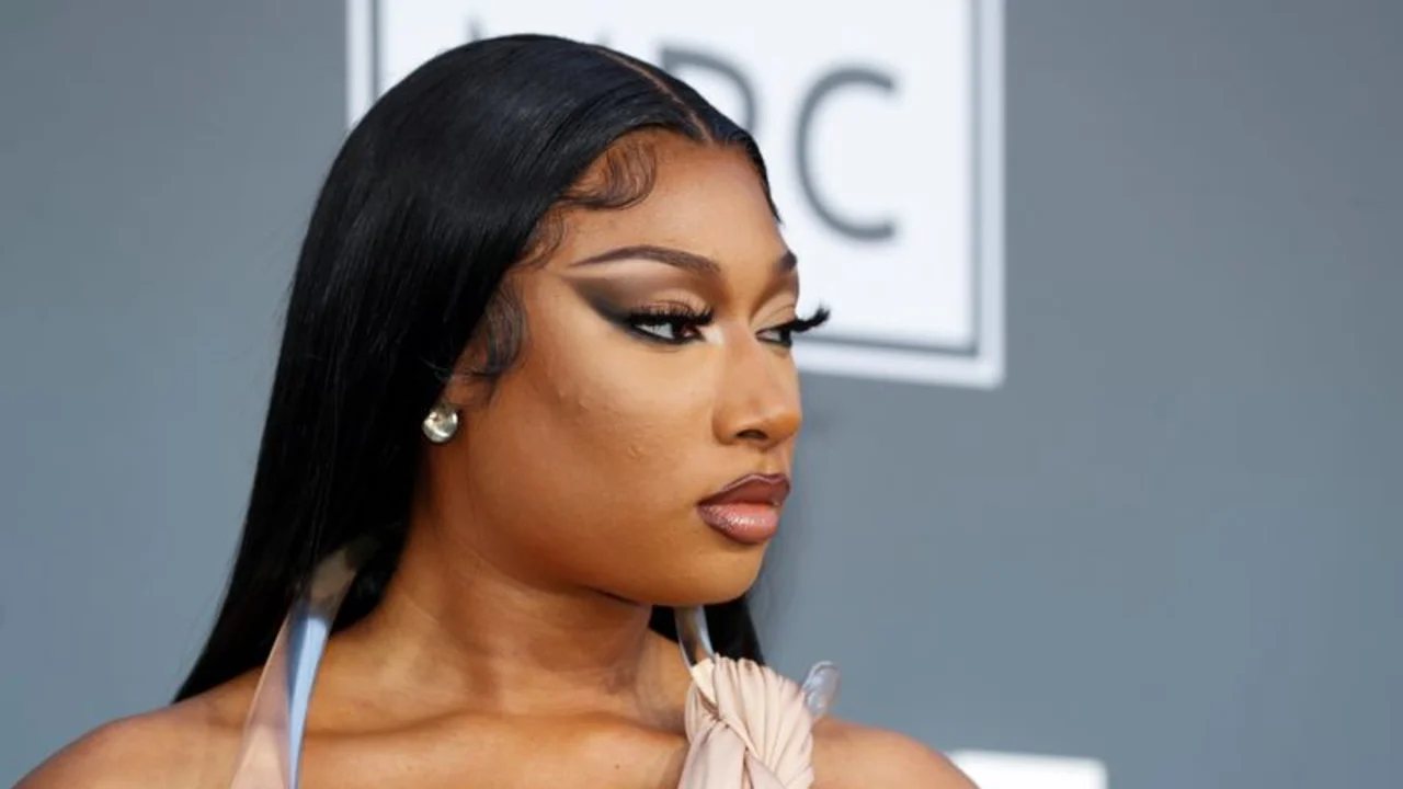 El jurado declara culpable al rapero canadiense Tory Lanez de disparar a Megan Thee Stallion