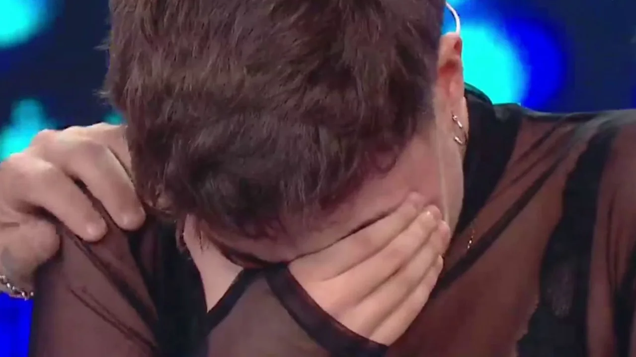 Mora Gran Hermano