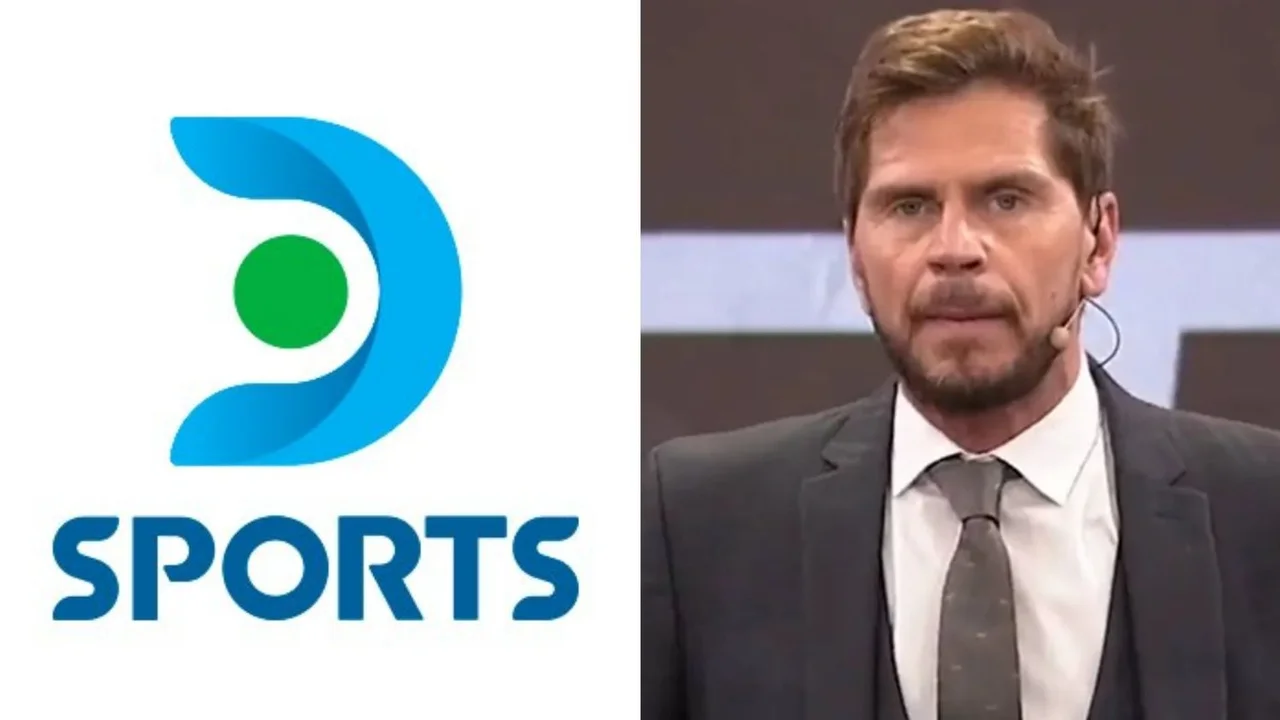 Sebastián "Pollo" Vignolo ESPN F90 Fútbol argentino