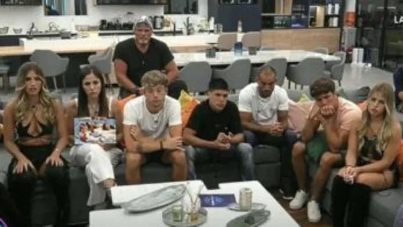 Gran Hermano