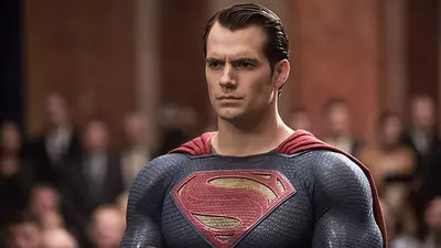 Superman. Henry Cavill Superman. Henry Cavill