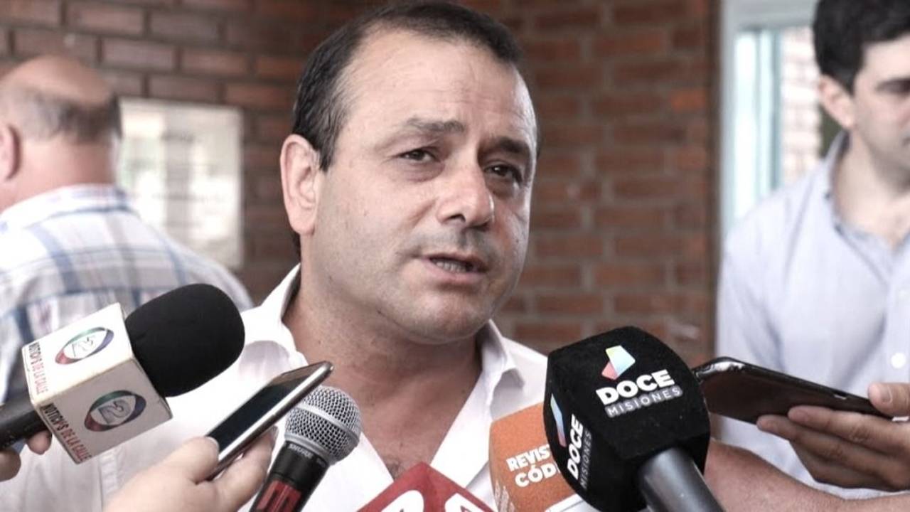 Misiones se sumó al desdoblamiento de elecciones y las celebrará en mayo de 2023
