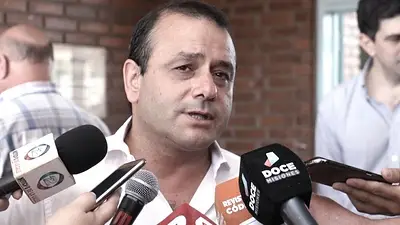 Misiones se sumó al desdoblamiento de elecciones y las celebrará en mayo de 2023 Misiones se sumó al desdoblamiento de elecciones y las celebrará en mayo de 2023