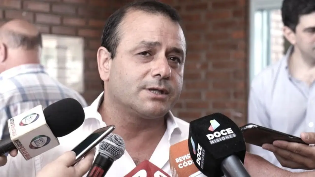 Misiones se sumó al desdoblamiento de elecciones y las celebrará en mayo de 2023